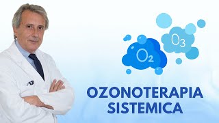 Ozonoterapia Quando viene fatta e quali sono i benefici Procedura ozono terapia sistemica [upl. by Wellesley]