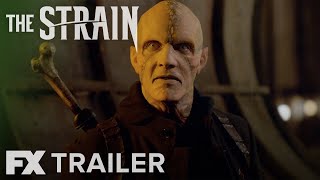 The Strain  Season 4 Ep 10 The Last Stand Trailer  FX [upl. by Grossman137]