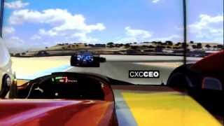 GoPro F1000 Commercial Spoof by CXC Simulations [upl. by Aihtnyc]