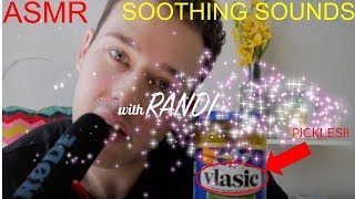 ASMR Soothing Sounds  Intense  Very Classy  High Quality by Randi [upl. by Malone]