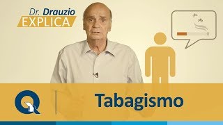 Dr Drauzio Varella explica as consequências do hábito de Fumar [upl. by Patrizia810]