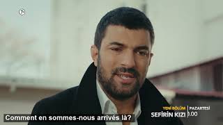 Sefirin Kizi36 Bd Vostfr  Engin Akyürek [upl. by Tuckie]