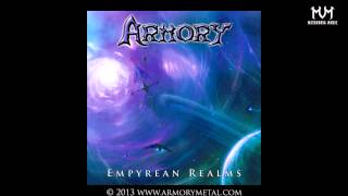 Armory  quotHorologiumquot  Empyrean Realms [upl. by Nylekoorb]