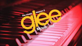 Just The Way You Are  Glee Cast HD FULL STUDIO [upl. by Atteniuq]