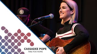 Cassadee Pope  Take You Home [upl. by Fuld]