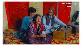 popular Singer zahida Parveen  culture Day special from gadhi  folk song folksong zahida [upl. by Braden342]