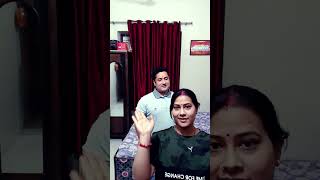 Billow rani bollywood song sorts viralvideo anamika amit vlog 😁 [upl. by Elmina804]