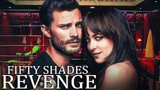 FIFTY SHADES 4 Revenge Teaser 2023 With Jamie Dornan amp Dakota Johnson [upl. by Vieva693]