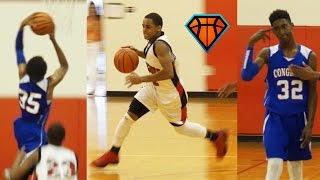 CRAZIEST Middle School Game Youll Ever See  Congress vs Don Estridge Final 4 Recap [upl. by Chrisse]