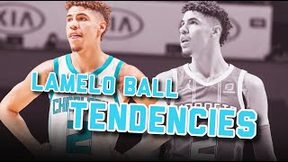 Best Lamelo Ball Tendencies For NBA2K l Best Brother [upl. by Humfrey]