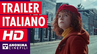 STO PENSANDO DI FINIRLA QUI  Trailer Italiano  ITA  Charlie Kaufman Netflix [upl. by Elberfeld]