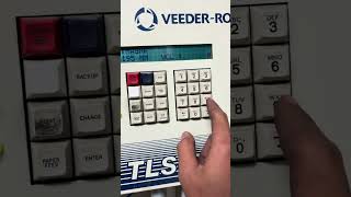 Configuración consola veeder root Tls 300 c [upl. by Enaej]