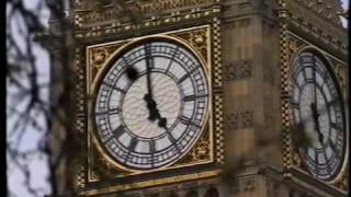 Dan Cruickshank explores the Palace of Westminster also known as the Houses of Parliament Part 5 [upl. by Shear]