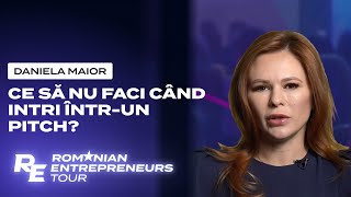 Ce să nu faci când intri întrun pitch [upl. by Rochette]