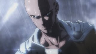 One Punch Man AMV  Indestructible [upl. by Chamkis]