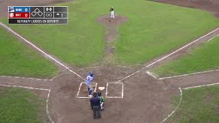 MATAGALPA VS BOER beisbol notimatv indiosdelboer [upl. by Karilla]