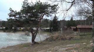 Campingplatz Blauer See Garbsen [upl. by Louth]