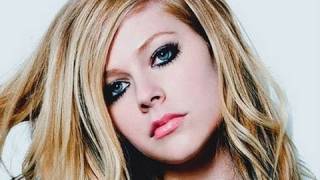 AVRIL LAVIGNE  WISH YOU WERE HERE  MAKEUP TUTORIAL [upl. by Ardelle269]