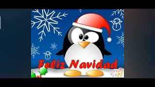 Feliz Navidad Niños Cantores De La Navidad [upl. by Elleinnad]