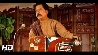 HATHAN UTTE MEHNDIYAN  ATTA ULLAH KHAN ESAKHELVI  OFFICIAL VIDEO  ATTAULLAH KHAN [upl. by Acirretal]