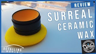 DetailedOnline Surreal Ceramic SiO2 Wax Review [upl. by Haidabo]