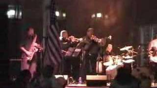 Jimmy Edward Performs El Tejano Enamorado In Kansas City [upl. by Leontina869]