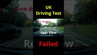 Driving Test The UK Roundabout [upl. by Benoite]