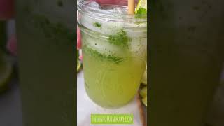 How to Make The Best Mojito Recipe Ever [upl. by Debbi]