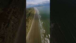 nd32 oreti beach 1080p ahq12 prob4 [upl. by Marolda]