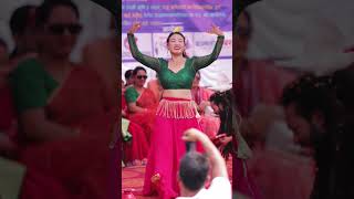 teej program hetauda foryou hetauda comedydance foryourpage dance danceperformance [upl. by Yaker493]