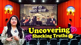 Shocking Truth Ham 2 Hamare 12 teaser review  Annukapoor [upl. by Ynos]