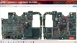 realme C17 input output voltage [upl. by Aglo66]