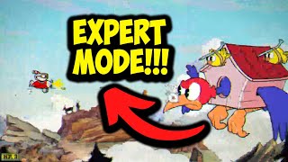 HOW TO BEAT AVIARY ACTION EXPERT MODE [upl. by Idurt]