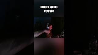 🚫BEDOES O SWOIM BANIE NA TWITCHU🚫 poland sigma twitch bedoes nda xd funnyshorts viralvideo [upl. by Paugh462]