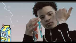 Lil mosey  Noticed instrumental [upl. by Alrad]