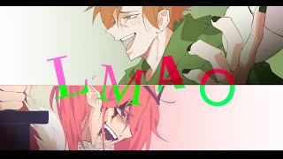 LMAO DSMP Animatic [upl. by Aihsemot374]