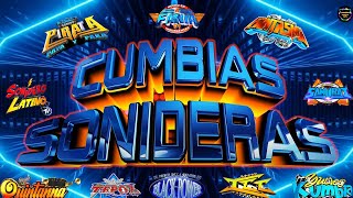 ⚡MIX CUMBIAS SONIDERAS LO MÁS NUEVO 2024🎶MIX CUMBIAS NUEVAS PARA BAILAR TODA LA NOCHE💃🕺 [upl. by Macy559]