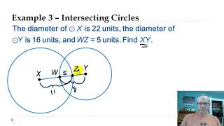 Geo  101 Circles and Circumference [upl. by Alyakim570]