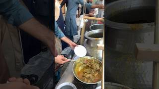 Peshawari Special Nihari Saddar Peshawar shorts [upl. by Curson]