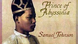 Rasselas Prince of Abyssinia by Samuel JOHNSON read by Martin Geeson  Full Audio Book [upl. by Dola419]