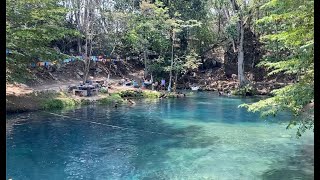 Descubre “El Vertedor” Un paraíso turquesa en Chiapas 💦🌿 [upl. by Damian]