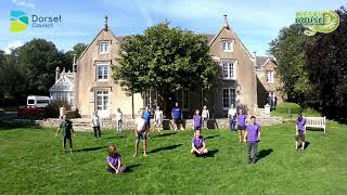 Leeson House  School Activities [upl. by Ian]