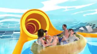 Butlins 2013 TV advert [upl. by Ennirak]