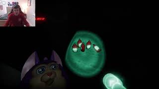 Tattletail Gameplay 2 [upl. by Januarius]