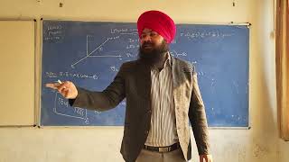 PHYSICAL SIGNIFICANCE OF GRADIENT  DIVERGENCE AND CURL BY SUKHWINDER SINGH [upl. by Birdella494]