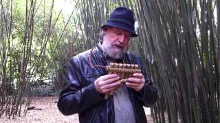 The Andean Panpipe [upl. by Lletram]