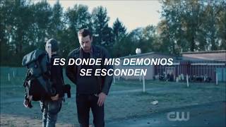 jughead jones  demons  español riverdale [upl. by Roque]