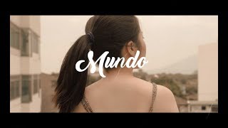 IV OF SPADES  Mundo Music Video [upl. by Floria]