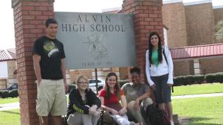 Alvin Community College Dual Credit [upl. by Anhoj]