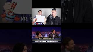 Jimmy Fallon is a Content Thief [upl. by Yot]